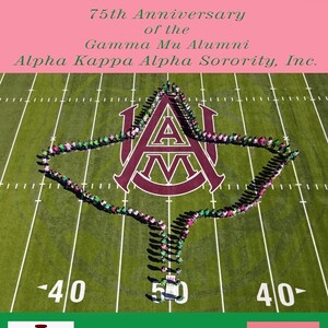 Team Page: Gamma Mu Alumni - 150th Team